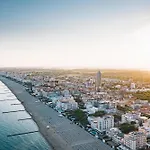 Studio In Lido Di Jesolo 54501