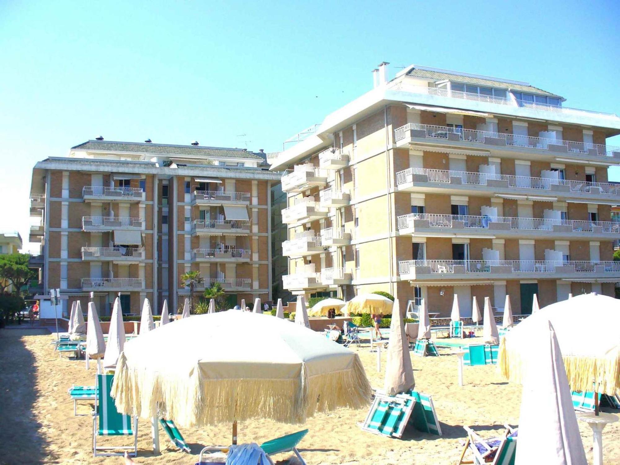 In 54501 Lido di Jesolo